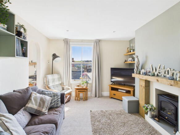 1 bed Flat for sale Image 5