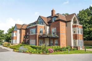 4, Kingsbrooke, Malvern WR13 6BB