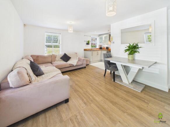 Presented by Clinton Crawford at Ewemove Bexley an