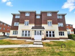 29, Lily Court, Lily Drive, Norton, Stoke-on-trent ST6 8GQ