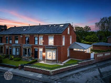 Holcombe Road, Greenmount, BL8
