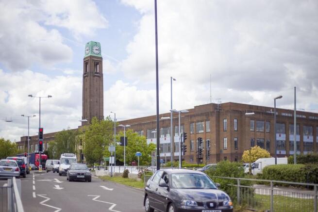 Isleworth