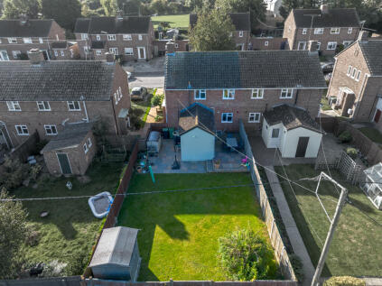 Skeins Way, Clavering, Saffron Walden, Essex, CB11