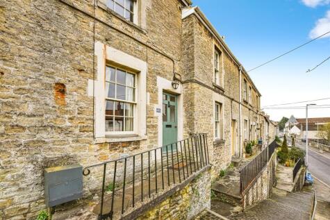 Christchurch Street East, Frome