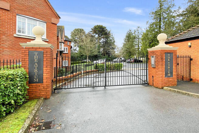 Gated Development