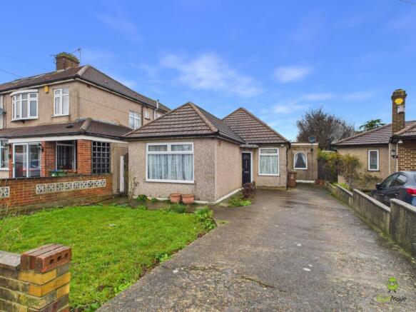 Presented by Kevin at EweMove Bexleyheath and Dart