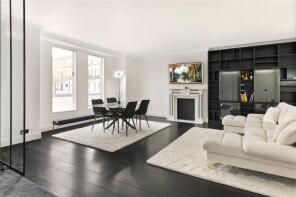 16, Tedworth Square, London SW3 4DY