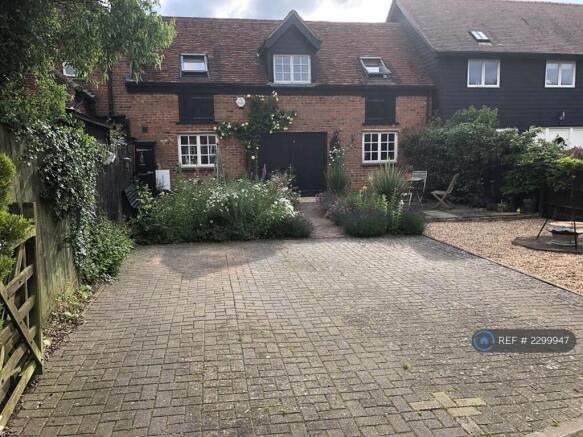 Front Of Property 2