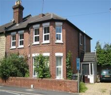 Ground Floor Flat, 59, St Clement's Road, Bournemouth BH1 4DX
