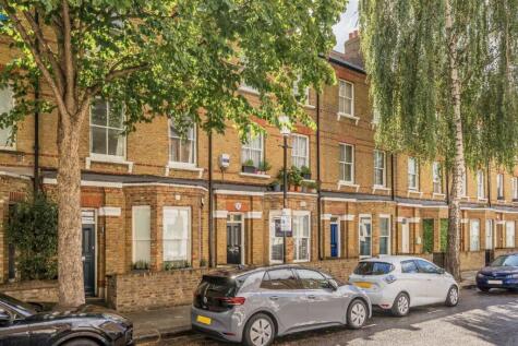Stadium Street, Chelsea