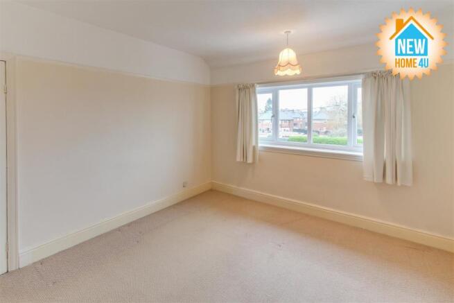 BEDROOM TWO: