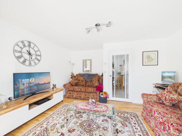 2 bed End of Terrace for sale Image 10