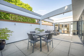 The Penthouse, 225 231 Estate House, Upper Richmond Road, London SW15 6SJ