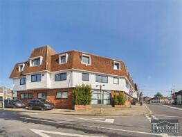 Flat 3, 49 The Coach House, East Street, Colchester CO1 2TG