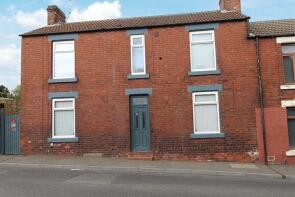 11, Old Road, Conisbrough, Doncaster DN12 3ND