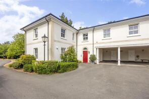 2, Pavilion Gardens, Cheltenham GL50 2SR