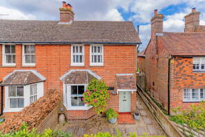 1, Crow Borough View, North Street, Crowborough TN6 3LZ