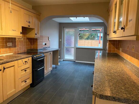 97, Wolverhampton Road, Kidderminster, Worcestershire photo 2