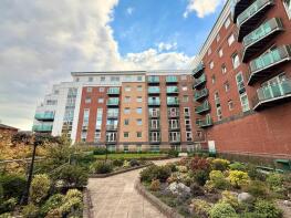 Apartment 106, 1 Royal Plaza, Eldon Street, Sheffield S1 4GB