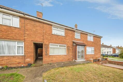 Hawthorn Drive, Ipswich