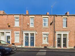 14, Laet Street, North Shields NE29 6NN