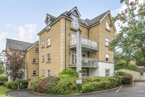 33, Queensgate, Maidstone ME16 0FB