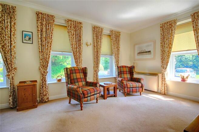 Living /Dining Room