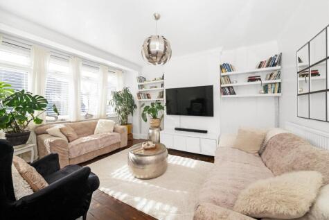 Falkland Park Avenue, London, SE25