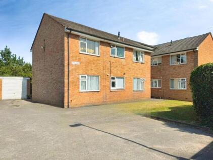 Elm Road, High Wycombe, Buckinghamshire