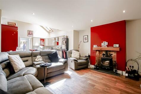 Stanhill Street, Oswaldtwistle