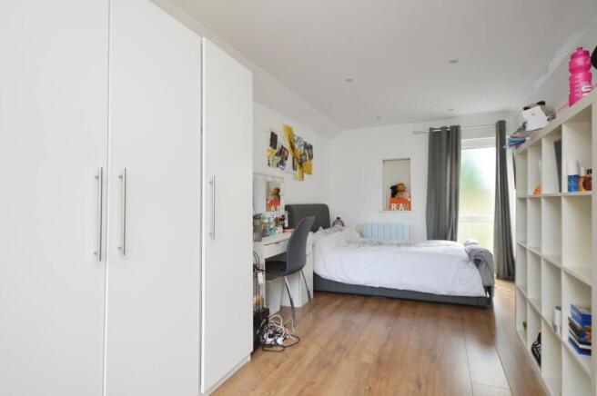 Bedroom Five