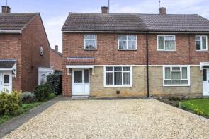 61, Paston Ridings, Paston, Peterborough PE4 7UR