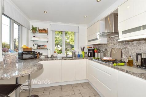 Dover Road, Guston, Dover, Kent