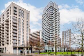 Flat 109, 2 Sienna Alto, Cornmill Lane, Ladywell, London SE13 7FZ