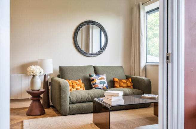 Show home