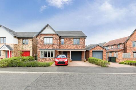 Acorn Drive, Cygnet Park, NE12