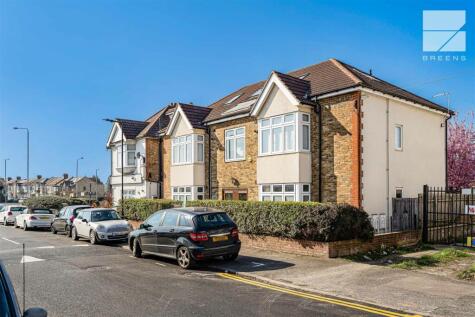 Winchester Road, Chingford