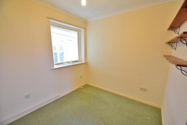 Third Bedroom