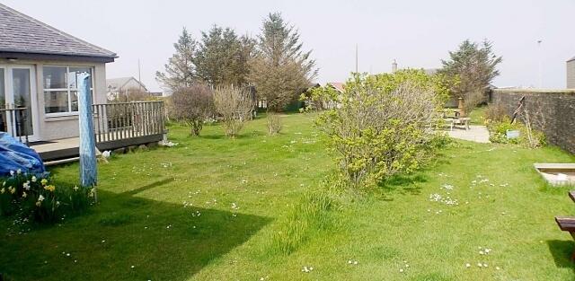 gardens