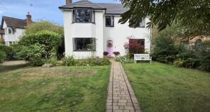 20, Selkirk Road, Chester CH4 8AH
