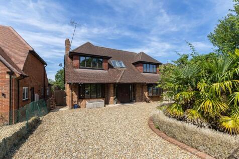 Holywell Road, Studham, Dunstable, Bedfordshire, LU6