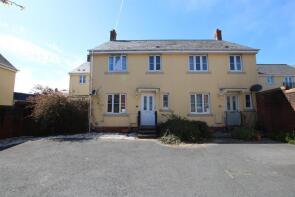 9, Norman Place, Digby, Exeter EX2 7PQ