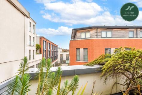 Park Way, Newbury, Berkshire, RG14