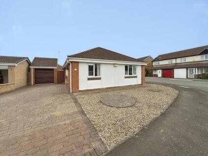Oakfield Way, Cramlington