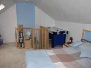 LOFT AREA