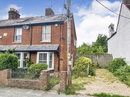 Hedsor Road, Bourne End