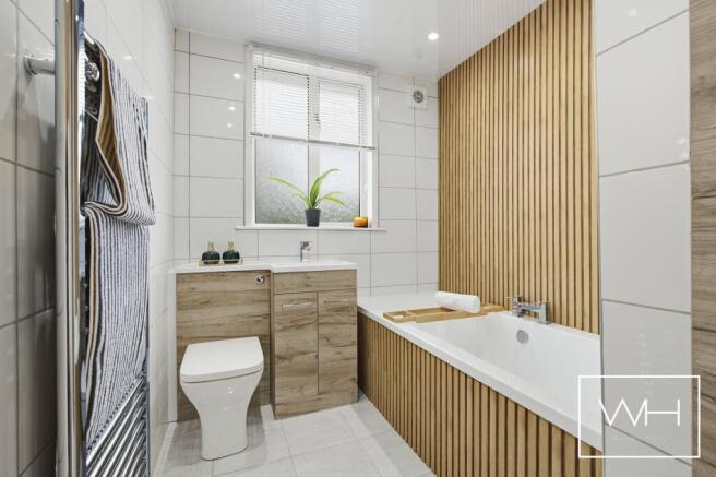 2 bed Semi-Detached for sale Image 4