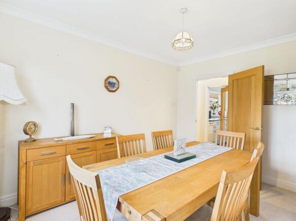 3 bed Detached Bungalow for sale Image 12