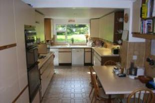 Kitchen/Breakfast Ro