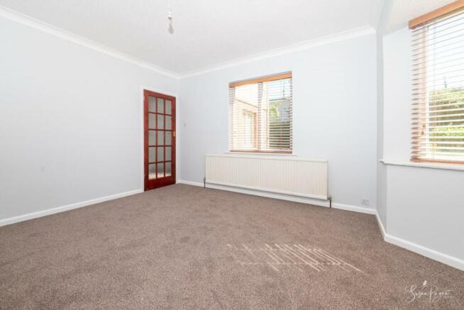Dining Room/Sitting Room